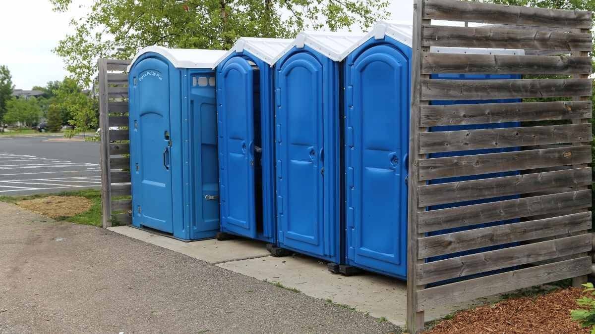Porta Potty Rental Pros - Top Porta Potty Rentals in Coal Center, PA, 15423